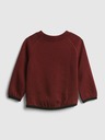 GAP Baby Sweatshirt GapFit Tech GAP