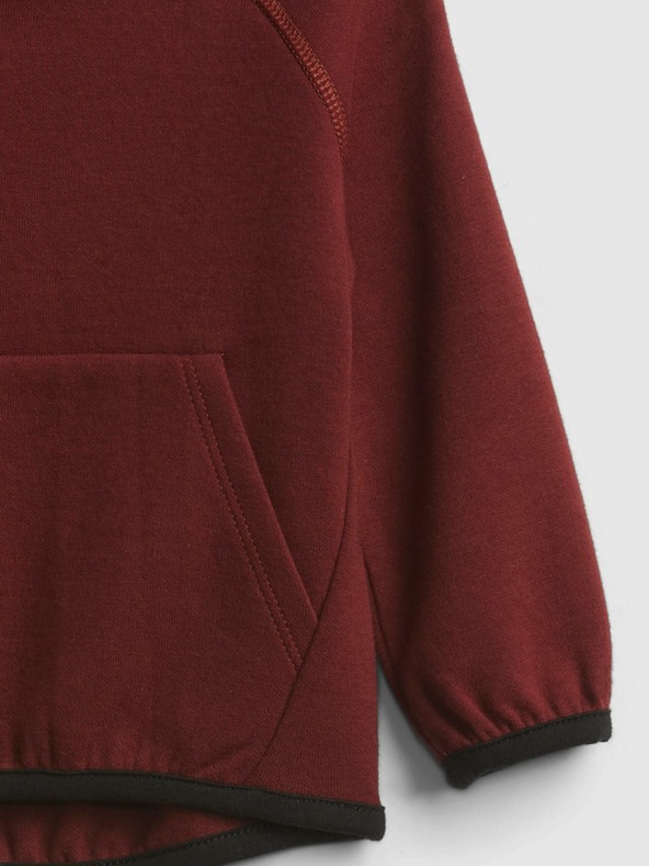 GAP Baby Sweatshirt GapFit Tech GAP