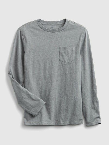 GAP Kinder T-Shirt aus Bio Baumwolle GAP