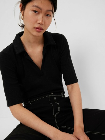 GAP Poloshirt mit kurzen Ärmeln GAP