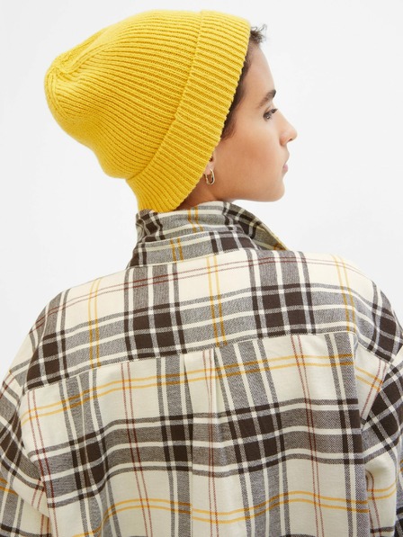 GAP Flanellhemd Oversize GAP