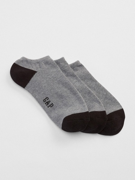 GAP Ankle Socken, 3 Paar GAP