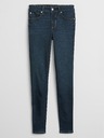 GAP Damen Mid Rise Universal Legging Jeans GAP