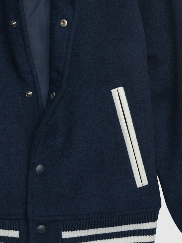 GAP Kinder-Wolljacke GAP