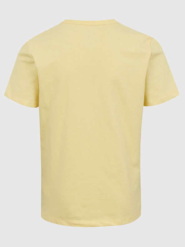 GAP Kinder T-Shirt Organic Palmen GAP