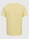 GAP Kinder T-Shirt Organic Palmen GAP
