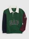 GAP Kinder Rugby Polo Shirt GAP