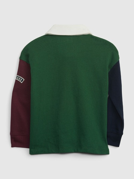 GAP Kinder Rugby Polo Shirt GAP