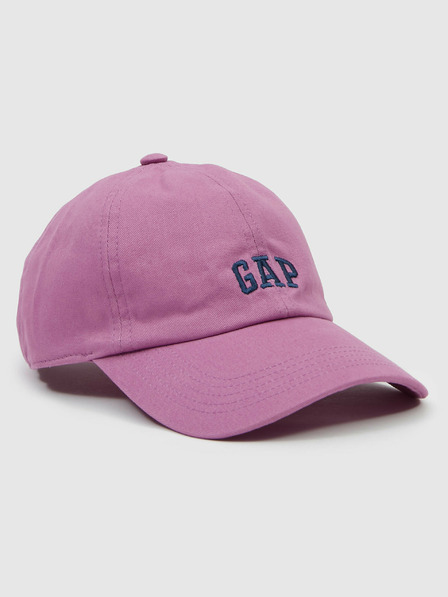 GAP Basecap GAP Logo