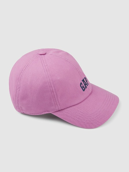 GAP Basecap GAP Logo