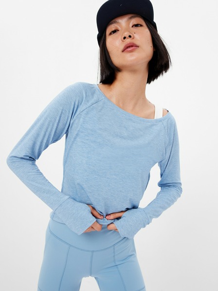 GAP GapFit Jersey T-Shirt GAP