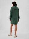 GAP Sweatshirtkleid mit Logo GAP