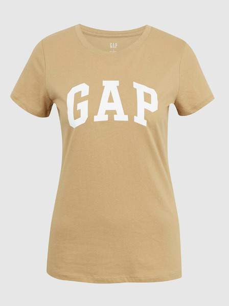 GAP T-Shirts mit GAP Logo, 2 Stück