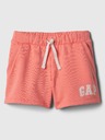 GAP Kinder Sweatshorts mit Logo GAP