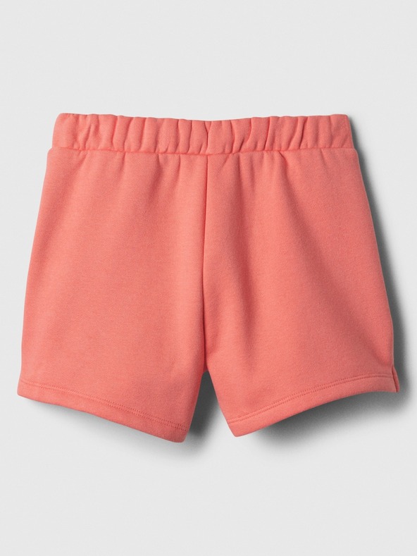 GAP Kinder Sweatshorts mit Logo GAP