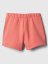 GAP Kinder Sweatshorts mit Logo GAP