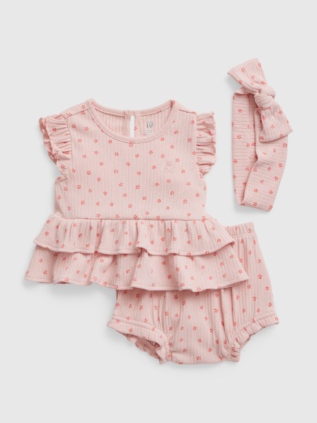GAP Baby Set GAP