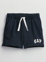 GAP Baby Shorts mit Logo GAP