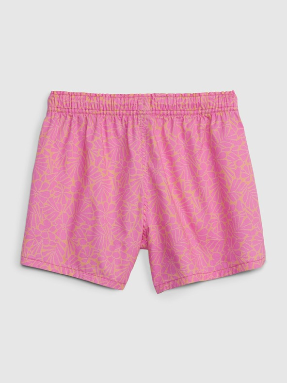 GAP Baumwollshorts für Kinder GAP