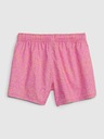 GAP Baumwollshorts für Kinder GAP