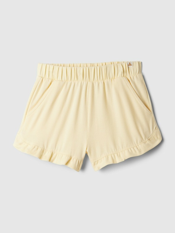 GAP Baby Baumwoll-Shorts Mix & Match GAP
