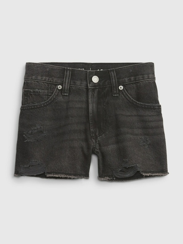 GAP Jeansshorts für Kinder GAP