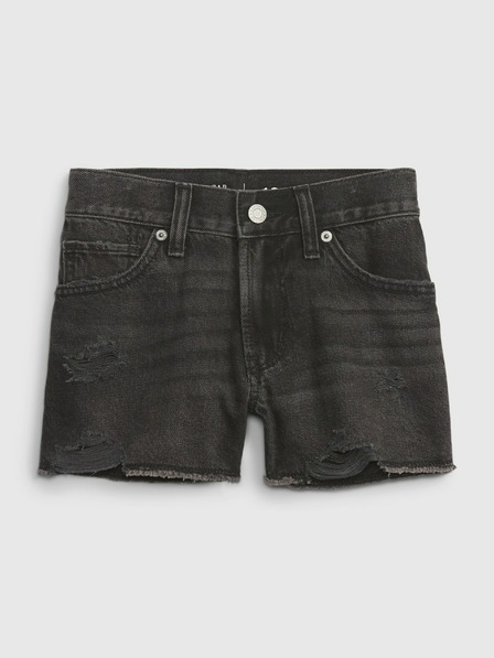 GAP Jeansshorts für Kinder GAP