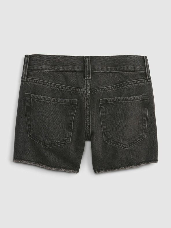 GAP Jeansshorts für Kinder GAP