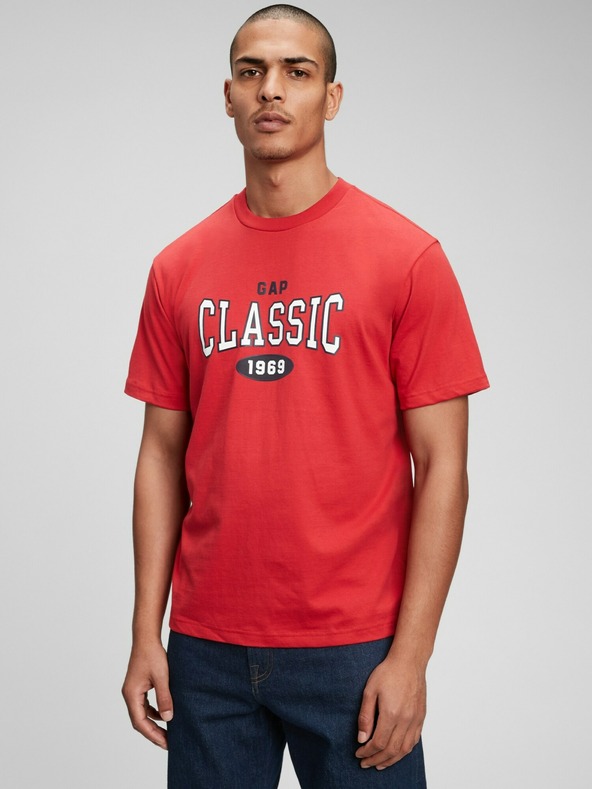 GAP GAP Classic T-shirt