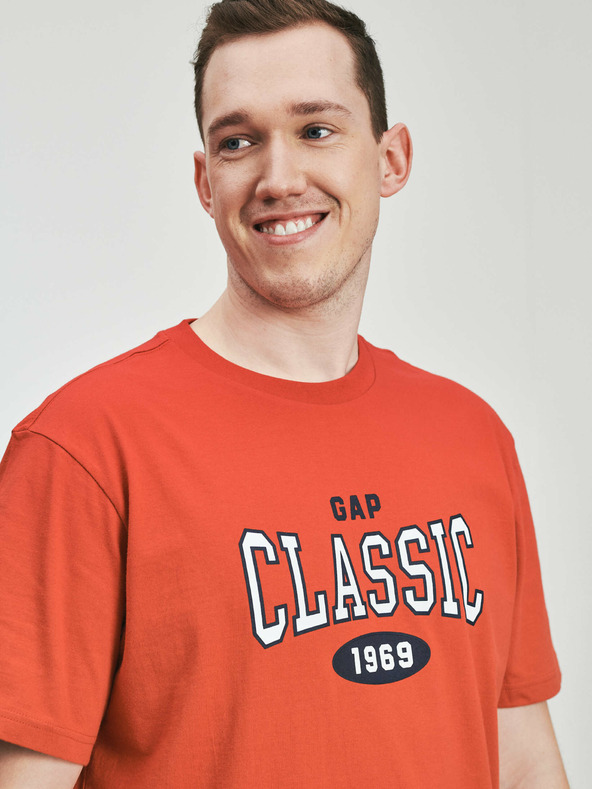 GAP GAP Classic T-shirt