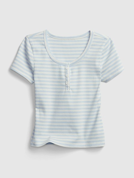 GAP Teen T-Shirt cropped GAP