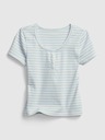 GAP Teen T-Shirt cropped GAP