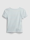 GAP Teen T-Shirt cropped GAP
