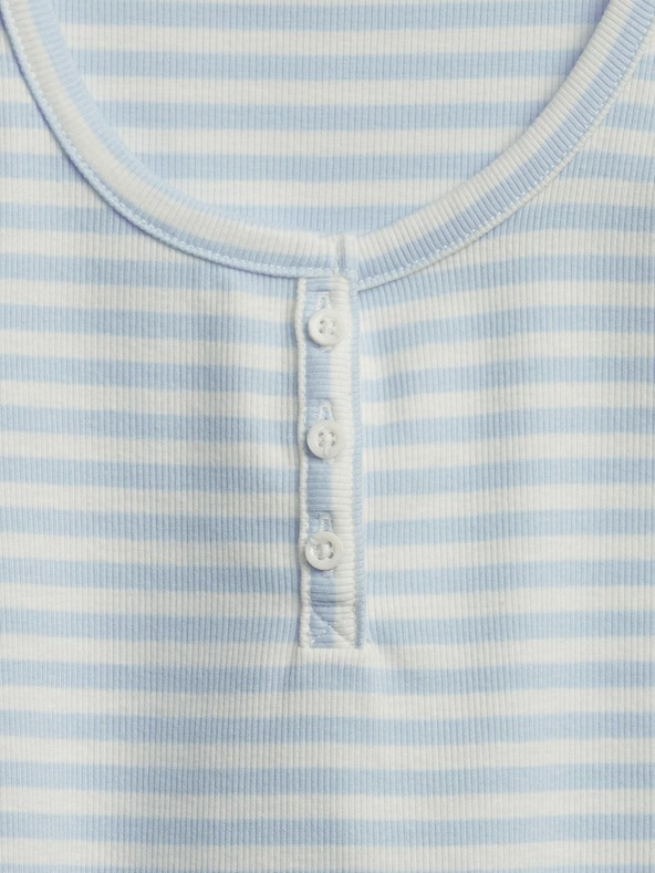 GAP Teen T-Shirt cropped GAP