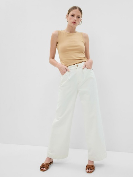 GAP Tank Top crop GAP