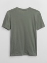 GAP Kinder T-Shirt mit Aufdruck GAP