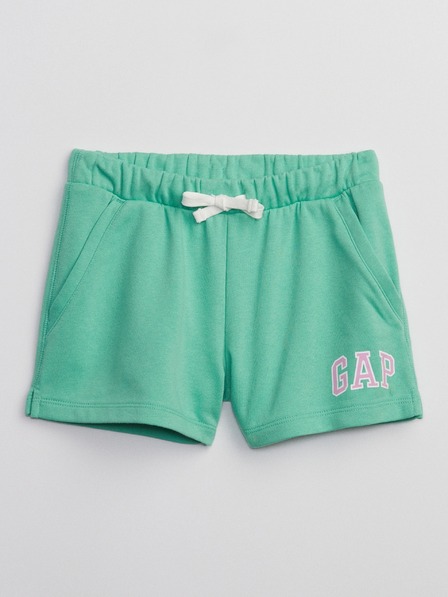 GAP Kinder Sweatshorts mit Logo GAP