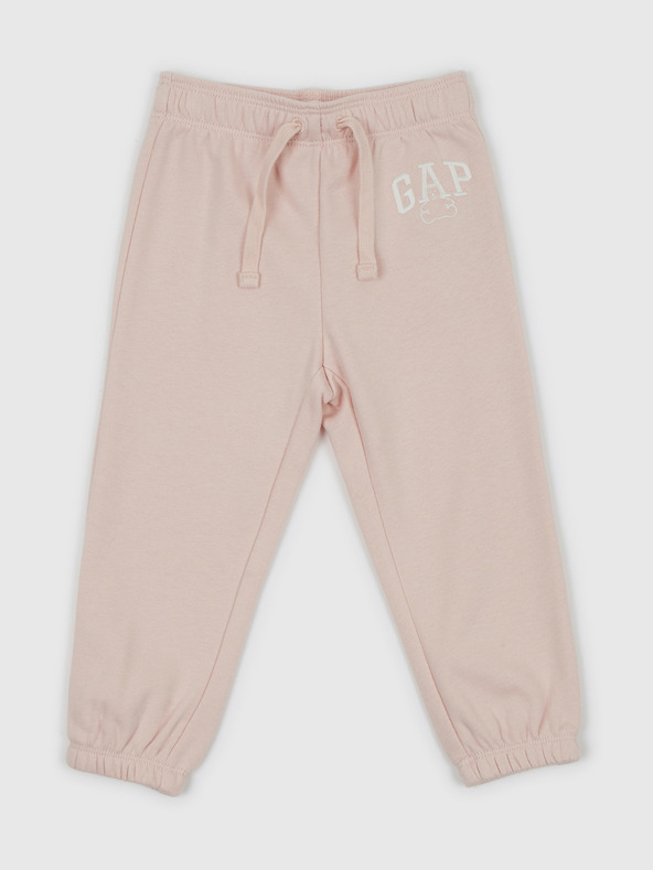 GAP Baby Jogginghose mit Logo GAP