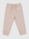 GAP Baby Jogginghose mit Logo GAP