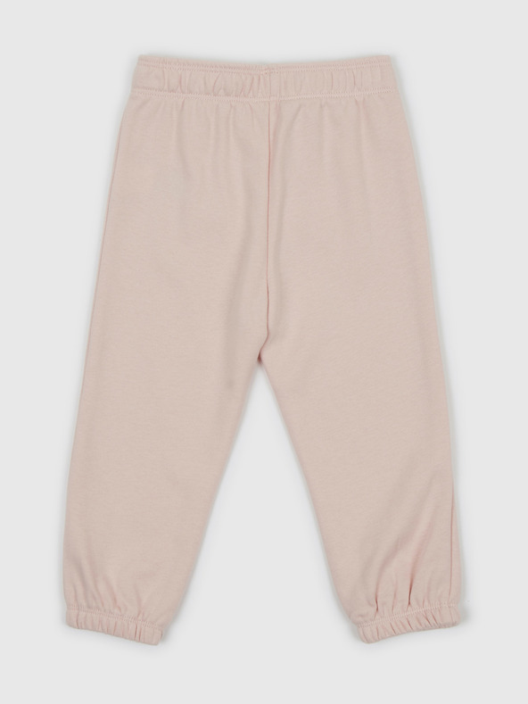 GAP Baby Jogginghose mit Logo GAP