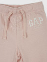 GAP Baby Jogginghose mit Logo GAP