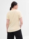 GAP Damen T-Shirt GAP Logo