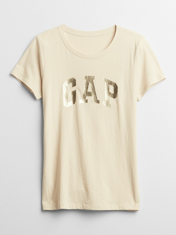 GAP Damen T-Shirt GAP Logo