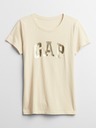 GAP Damen T-Shirt GAP Logo