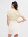 GAP Damen T-Shirt GAP Logo