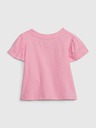 GAP Baby T-Shirt Mix & Match mit Logo GAP