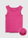 GAP Baby Top mit Spitze GAP