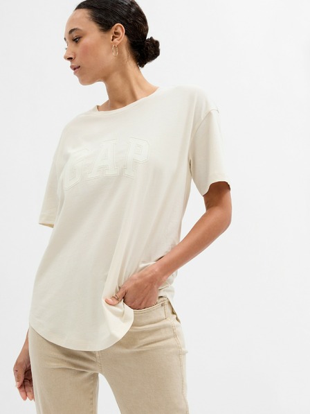 GAP T-Shirt GAP logo v-ss camo arch
