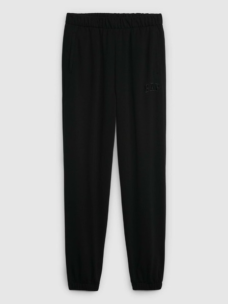 GAP Vintage Jogginghose soft Logo GAP