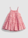 GAP Baby Kleid aus Musselin GAP